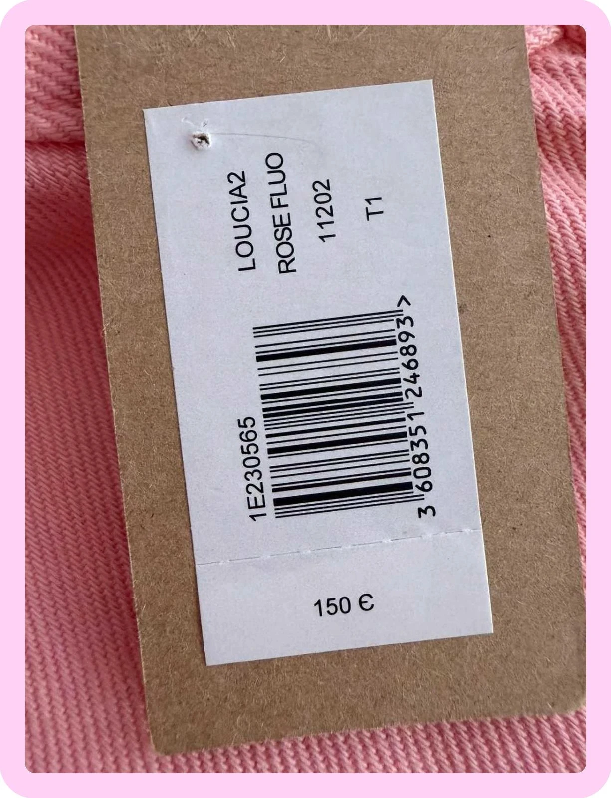 Veste sans manche des petits hauts taille 36 jamais msi – photo 6